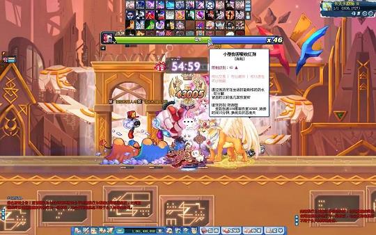 彩虹岛封魔武器技能怎么放(彩虹岛封魔有几件)