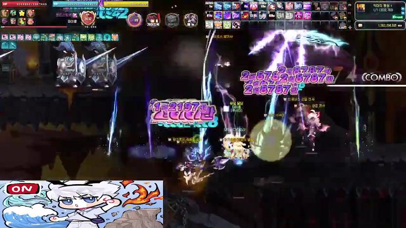 <strong>彩虹岛魔王武器在哪里出(彩虹岛魔王分身怎么打)</strong>